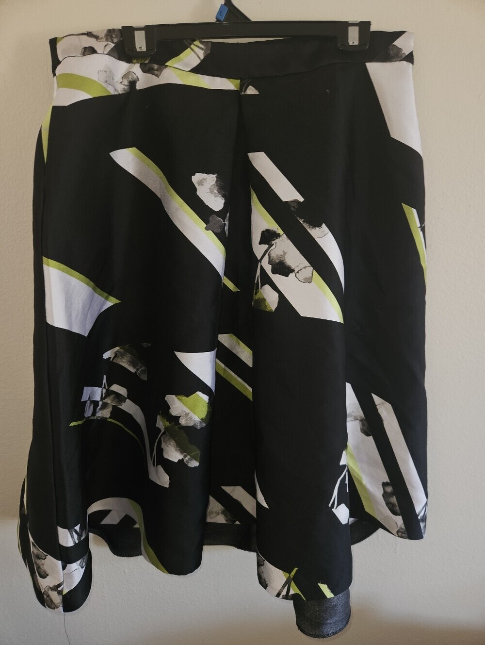 Lane Bryant Womans A-Line Skirt Size 16